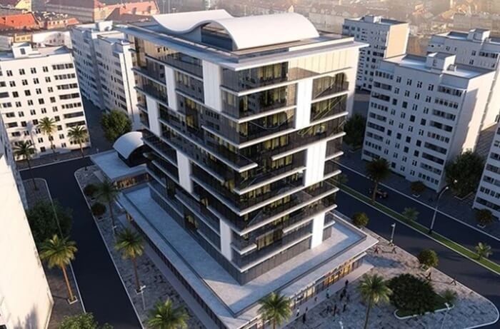 VBT Konya Office
